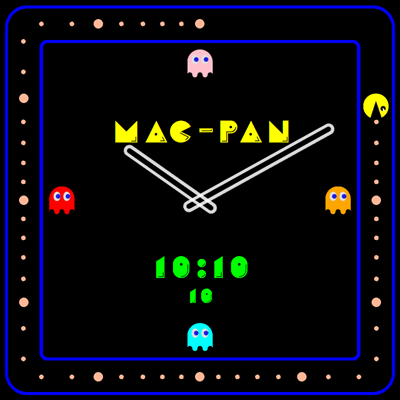 MacPanSquare